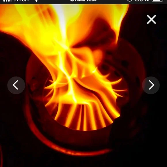 NEW SoloStoveCampFire π NIB - Picture 9 of 16